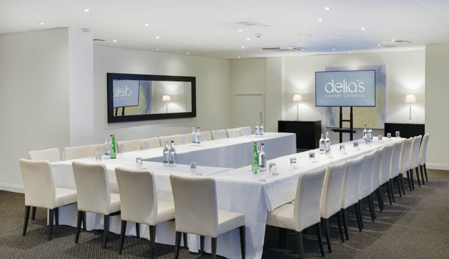 Meeting Room Hire